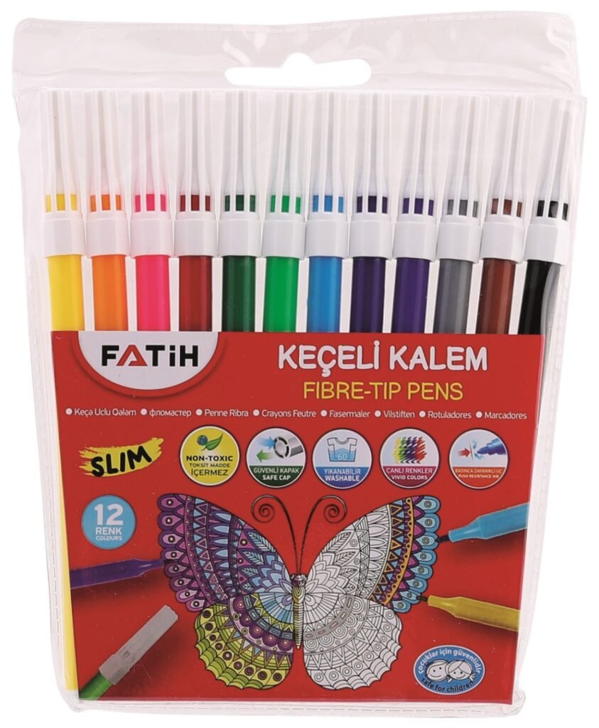 FATİH (7B) RESİM KALEMİ
